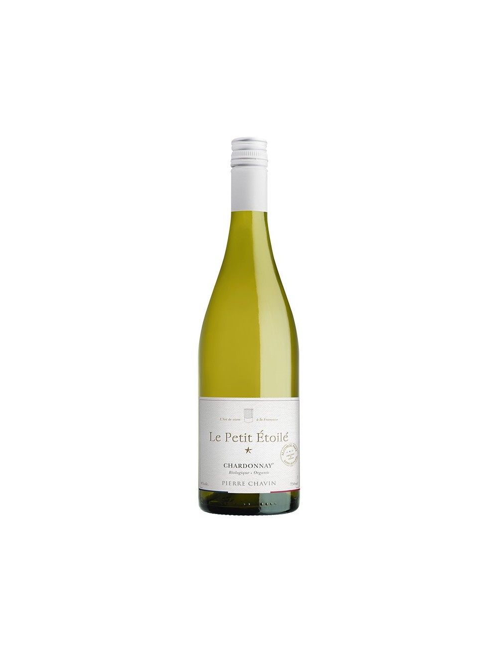 Le Petit Étoilé Chardonnay Sans Alcool