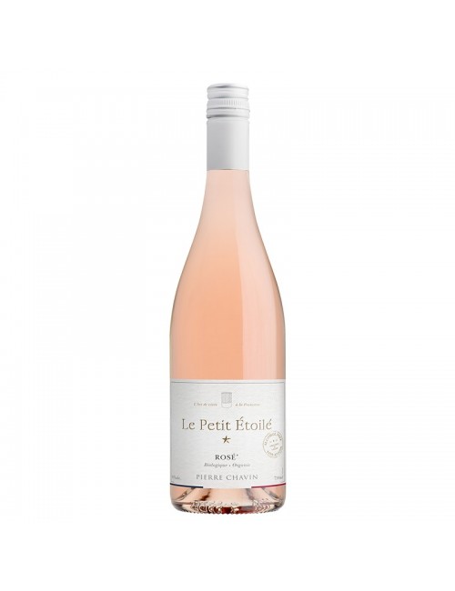 Le Petit Étoilé Rose Sans Alcool