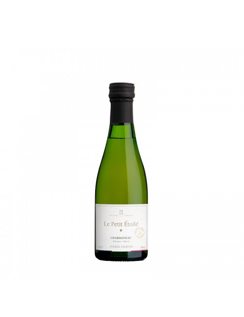 LE PETIT ETOILE Chardonnay...