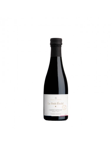 Le Petit Etoilé Cabernet Sauvignon XS