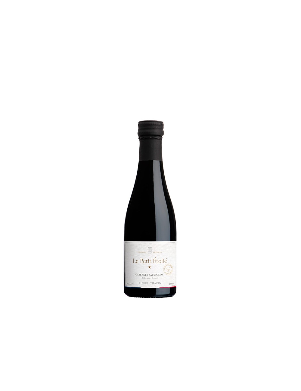 Le Petit Etoilé Cabernet Sauvignon XS