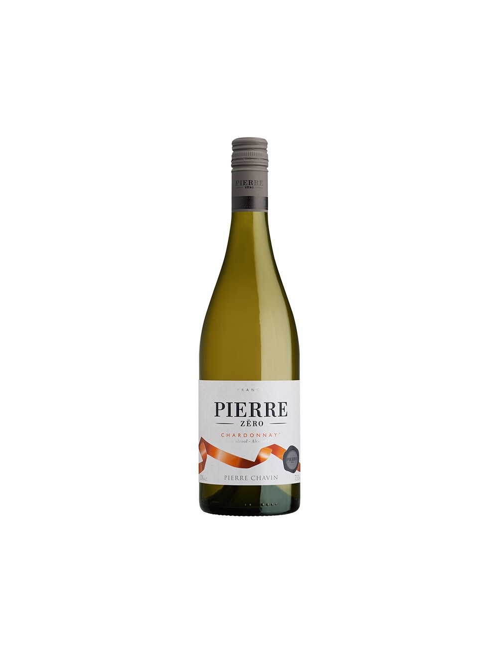 Pierre Zéro Chardonnay Sans Alcool