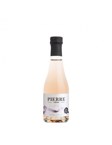 Pierre Zéro Rose Sans Alcool XS