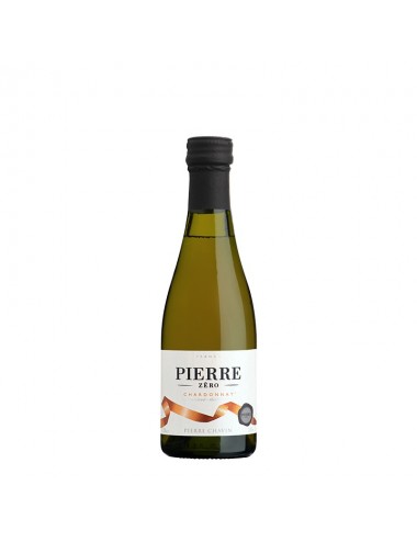 PIERRE ZERO Chardonnay XS -...