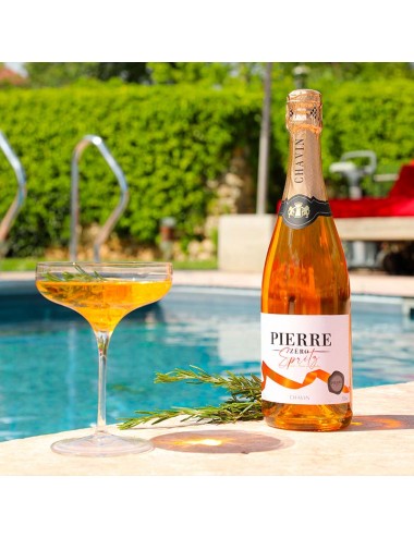 Pierre Zéro Spritz