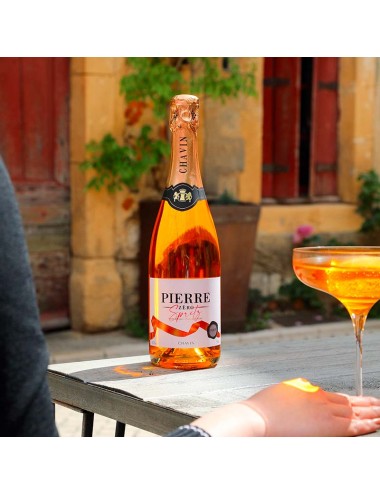 Pierre Zéro Spritz