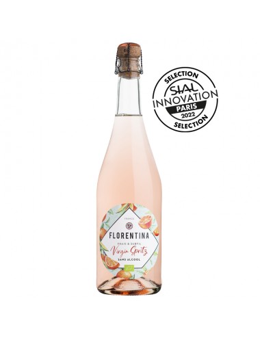 Florentina Virgin Spritz