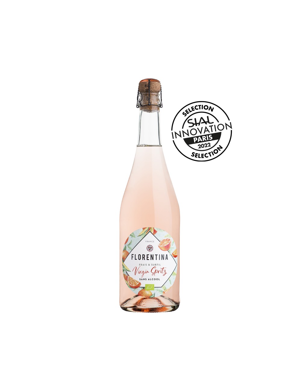 Florentina Virgin Spritz
