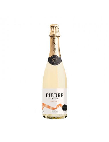 Pierre Zéro Muscat sans alcool