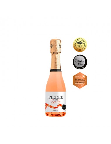 Pierre Zéro Spritz 20cl