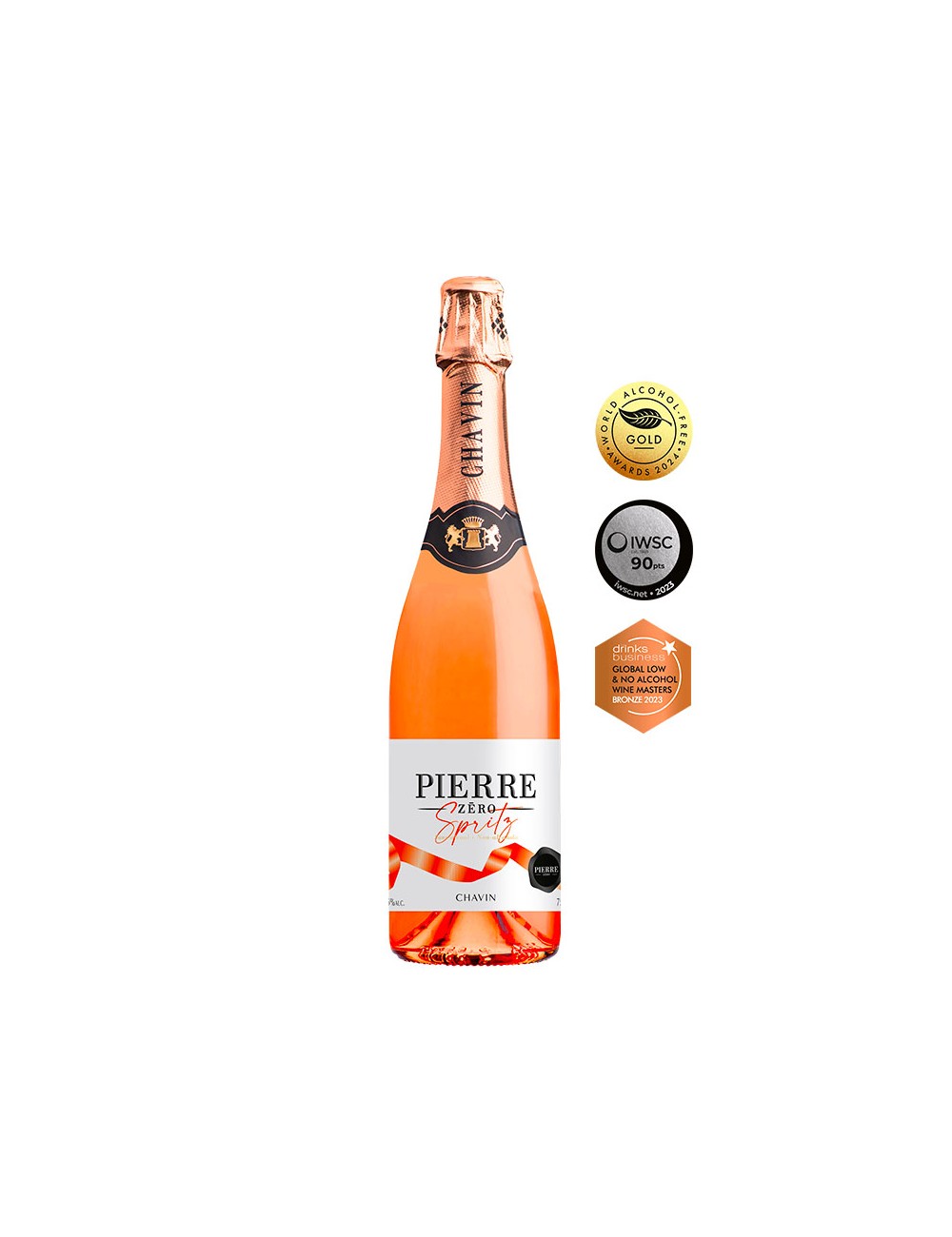 Pierre Zéro Spritz