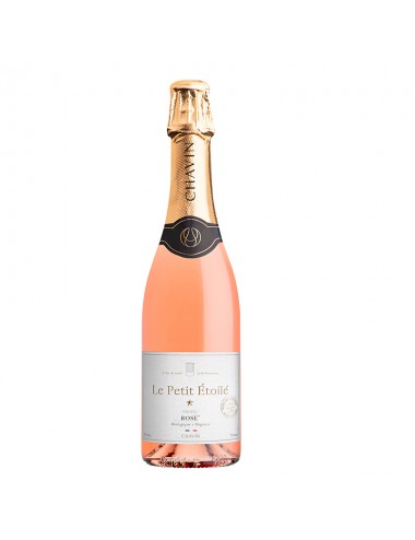 LE PETIT ETOILE Rosé...
