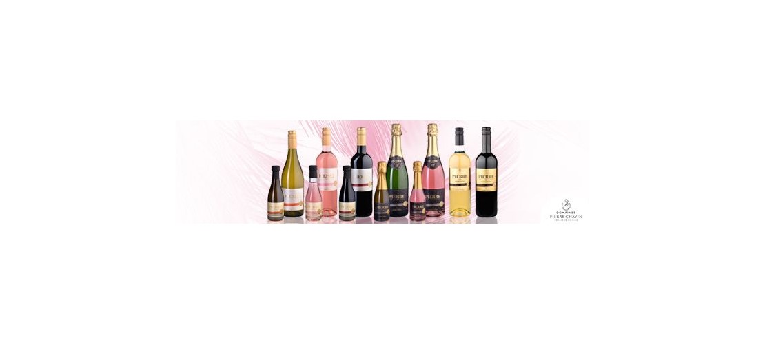 Packs Dégustation Sans Alcool