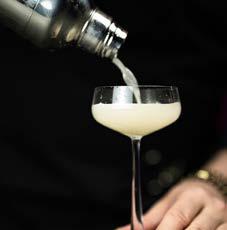 eder clouds - cocktails sans alcool a base de rose sans alcool