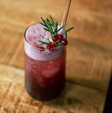 cocktail sans alcool louis de funes a base de vin rouge sans alcool