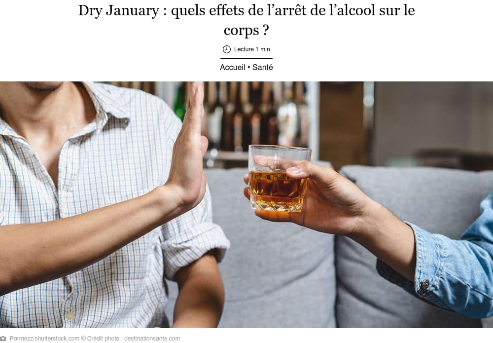 Biens faits pour le corps, Journal sud ouest