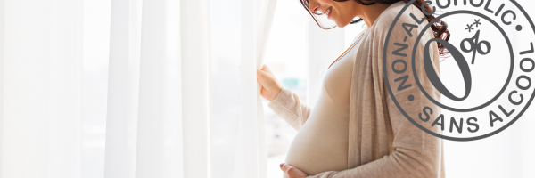 Femmes enceintes, que boire en société ?