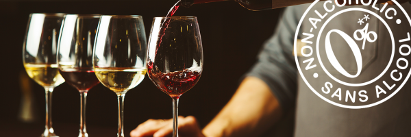 "Vin sans alcool" : Comprendre la réglementation et ses enjeux