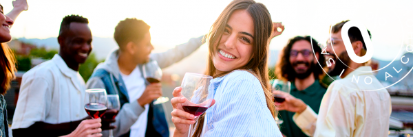 La consommation de vin chez la génération Z : tendances, défis et opportunités